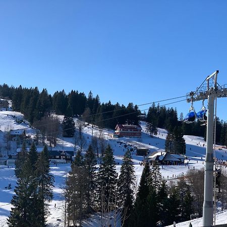 Ferienwohnung Heimweg Feldberg  Eksteriør bilde