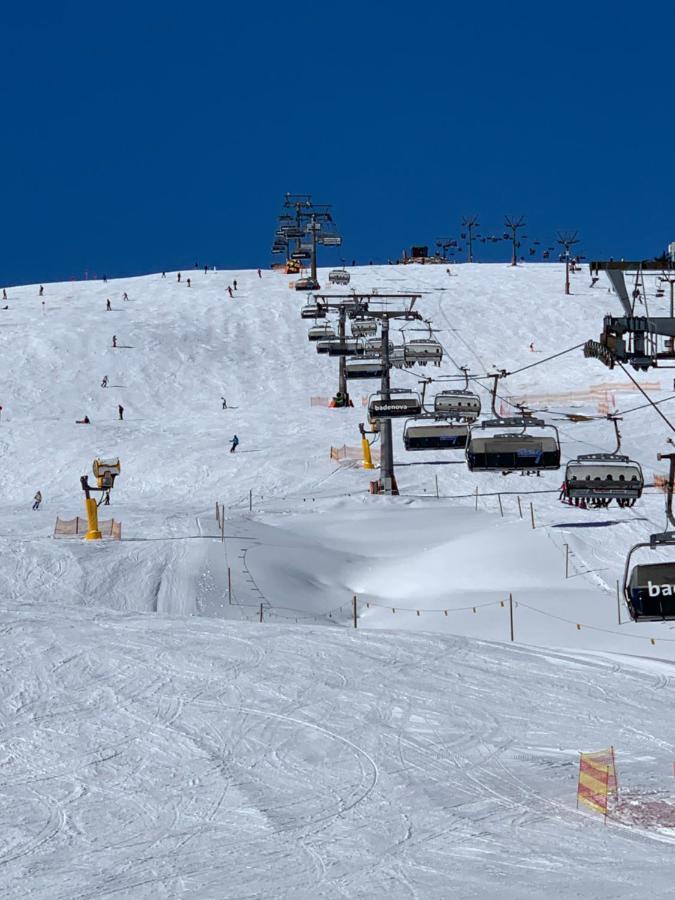 Ferienwohnung Heimweg Feldberg  Eksteriør bilde