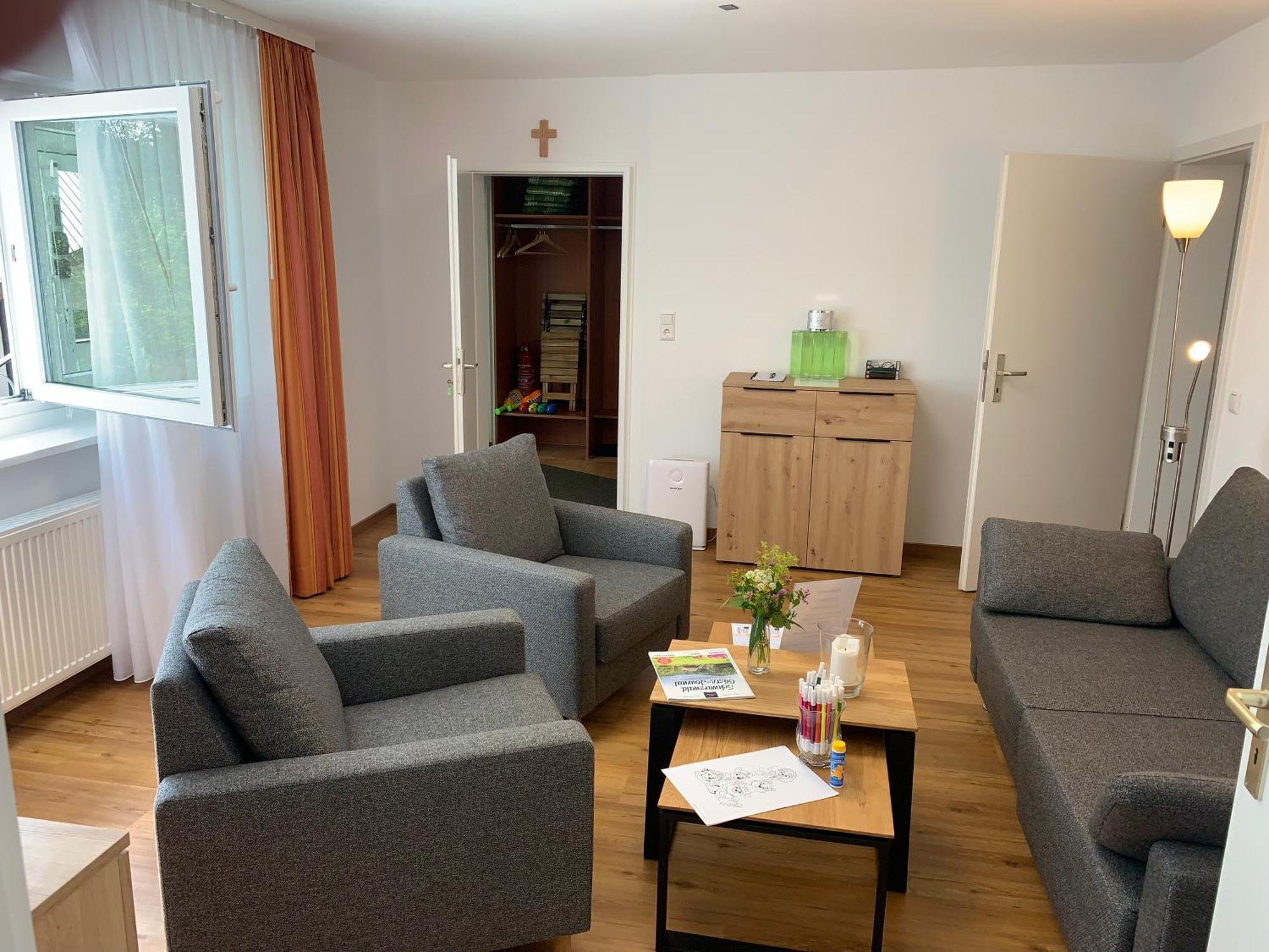 Ferienwohnung Heimweg Feldberg  Eksteriør bilde