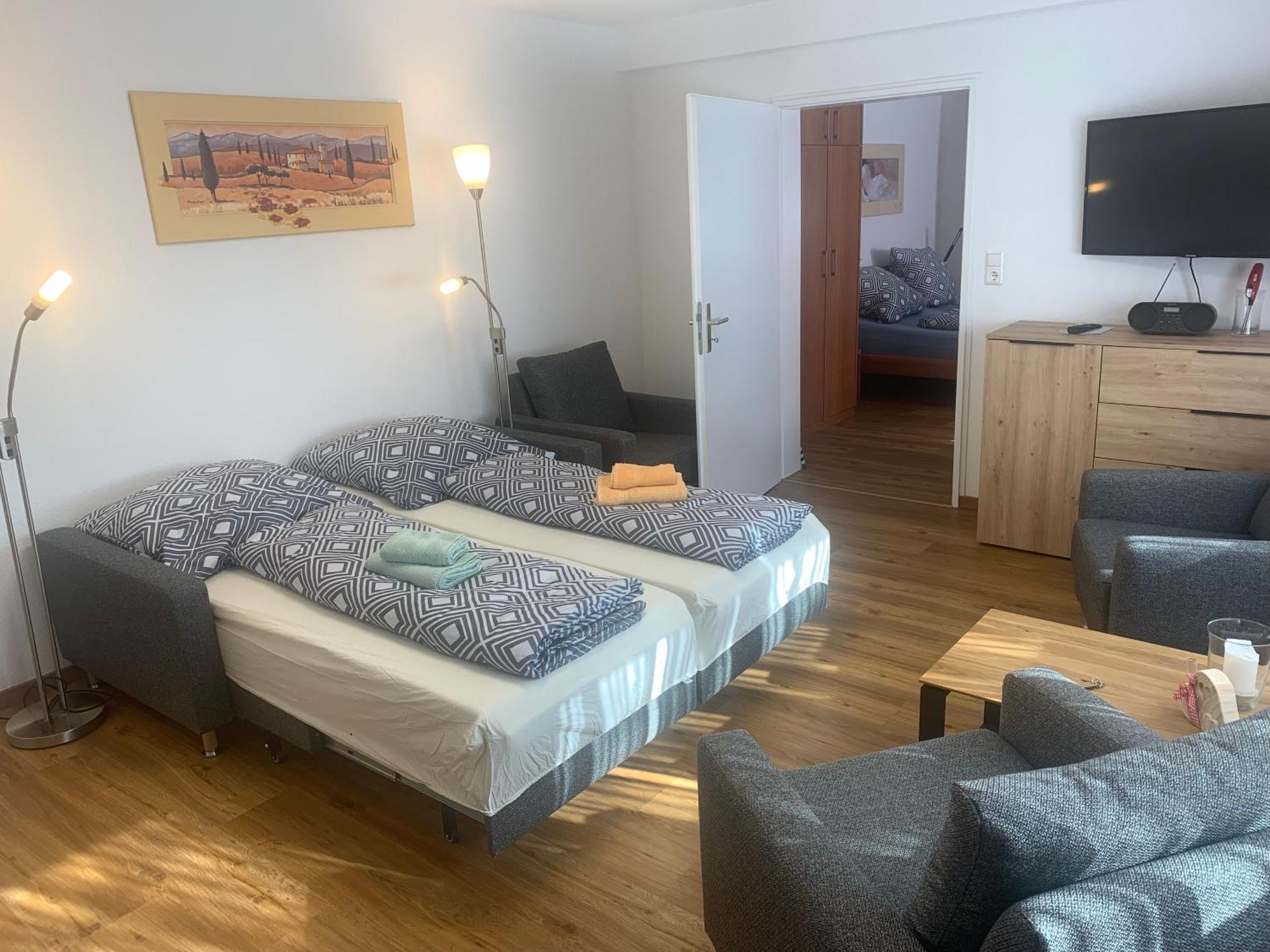 Ferienwohnung Heimweg Feldberg  Eksteriør bilde