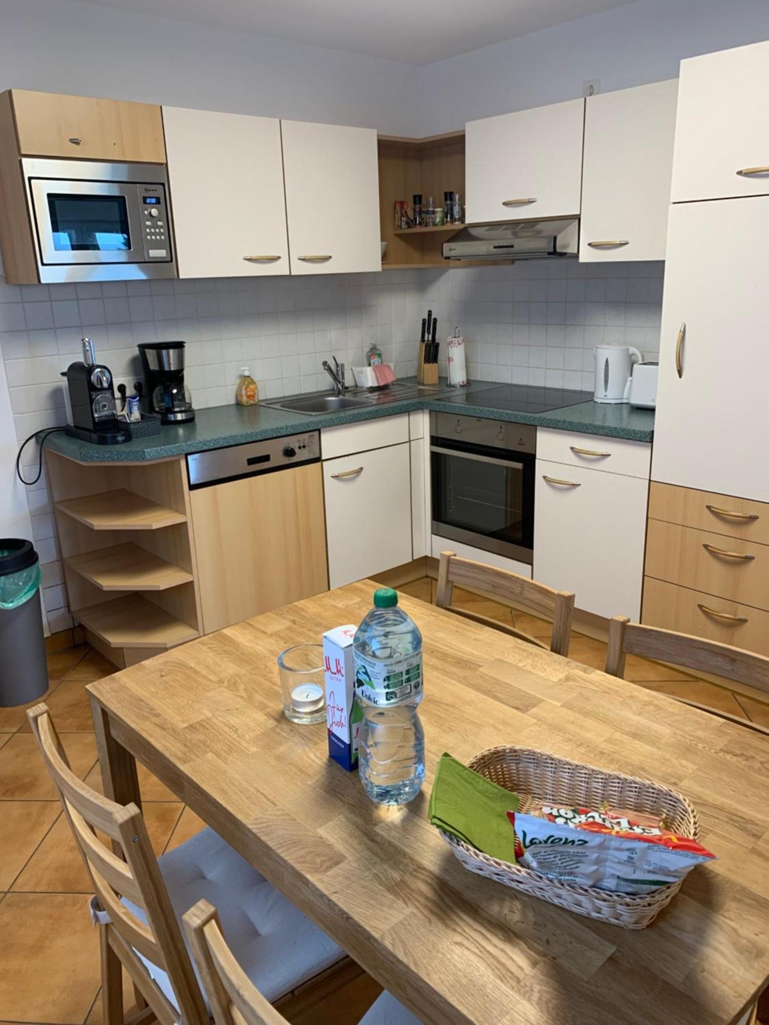 Ferienwohnung Heimweg Feldberg  Eksteriør bilde