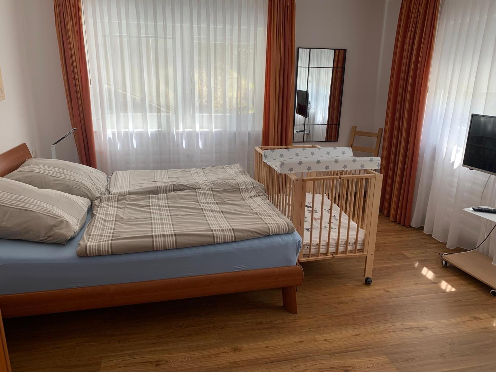 Ferienwohnung Heimweg Feldberg  Eksteriør bilde